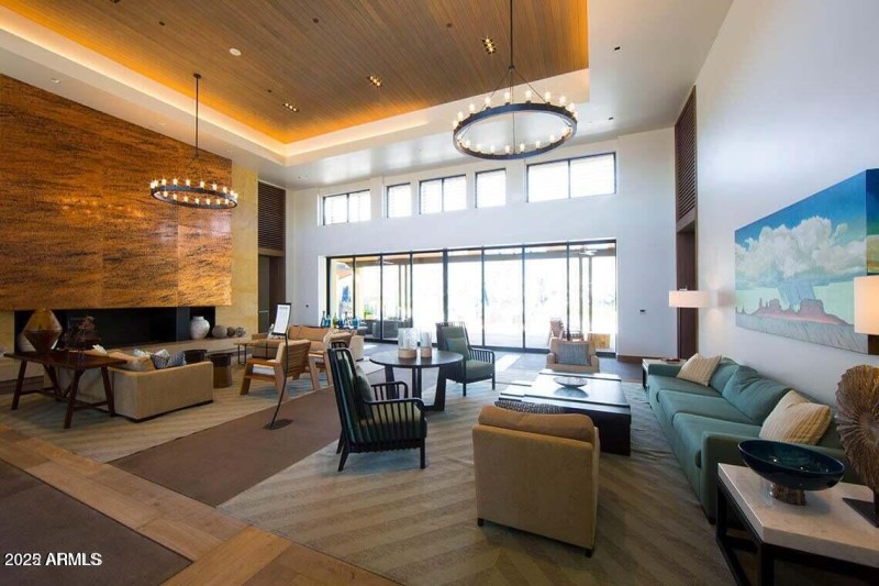 Victory Club House