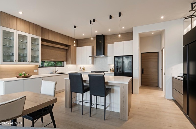 Dream Kitchen