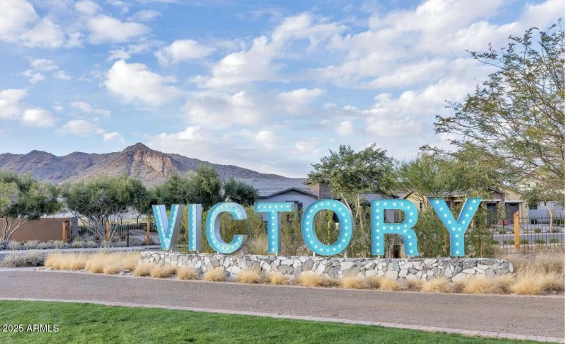 Welcome to Victory at Verrado!