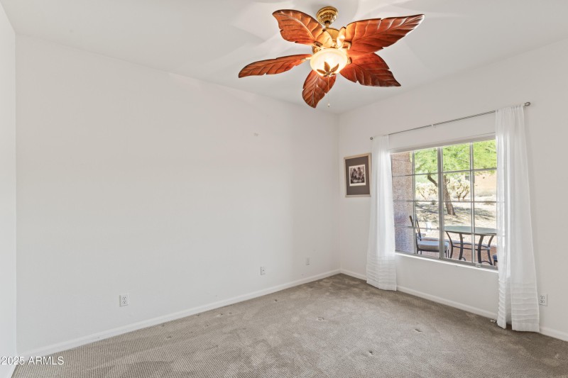 GUEST BEDROOM #1
