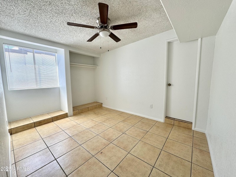 Bedroom 2 on Right
