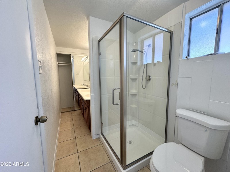 Room 2 + 3 Bathroom