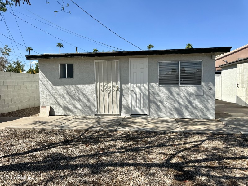 Guest House