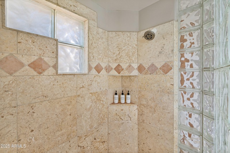 Primary 1 Shower