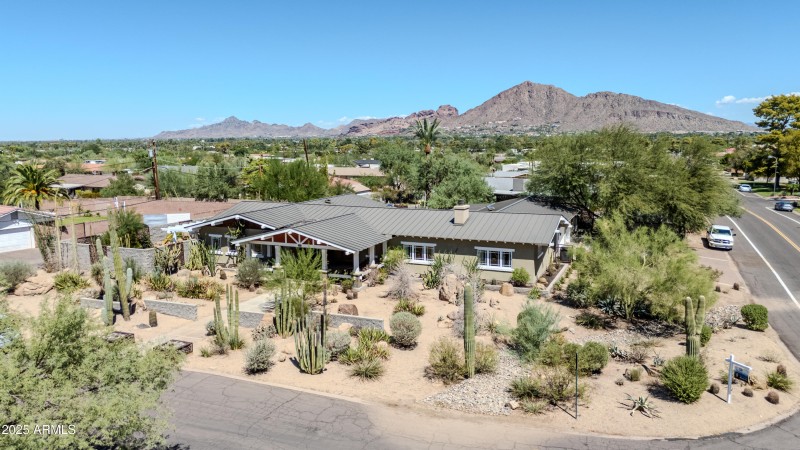 5926 E Vernon Ave Drone-5