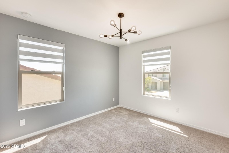 Bedroom #2