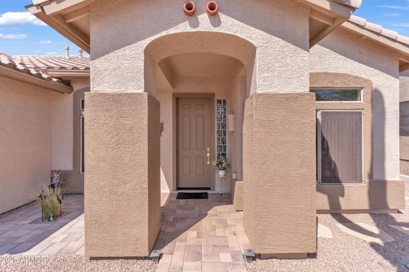 Porch