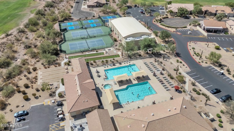 Amenities