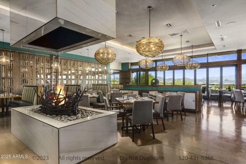 Needle Rock Restaurant