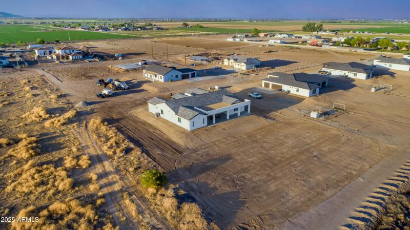 22145 W Harwell Rd Buckeye AZ 85326-6 co