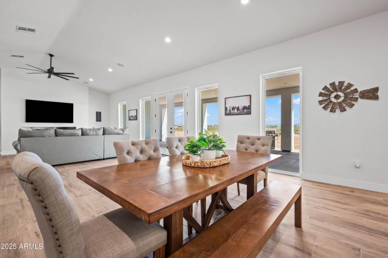 22145 W Harwell Rd Buckeye AZ 85326-74