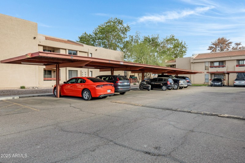 3131 W Cochise Dr unit 123-21