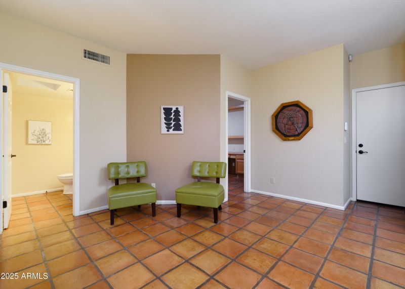 Extra Kitchen Space