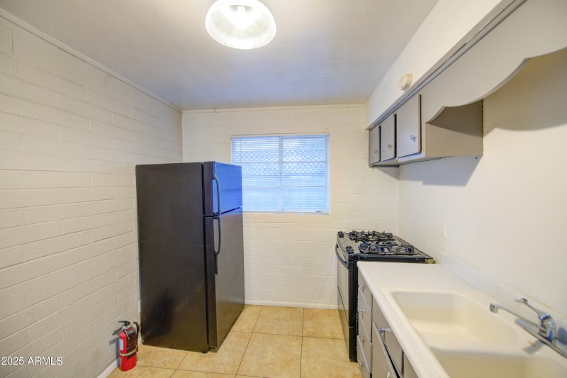 Apt 1 Kitchen 3