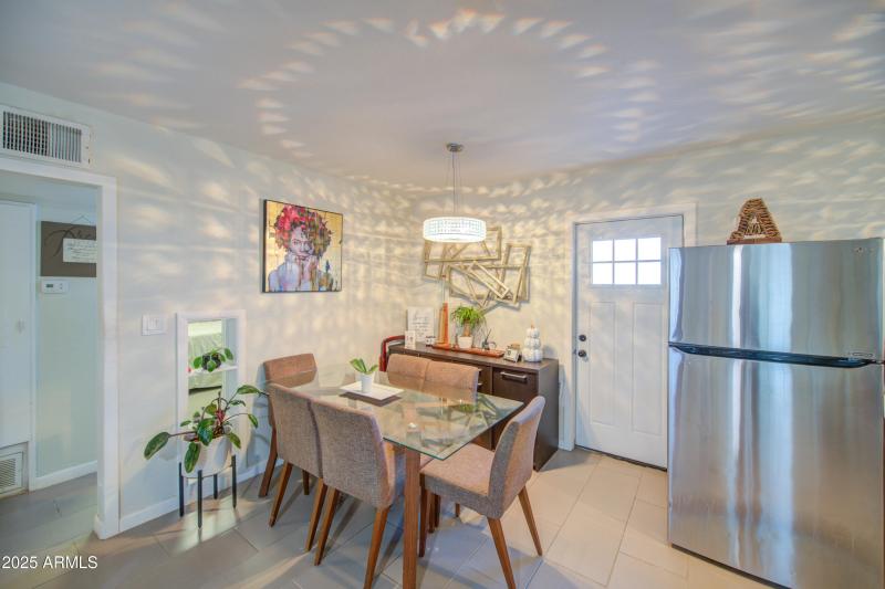 Dining Room 1