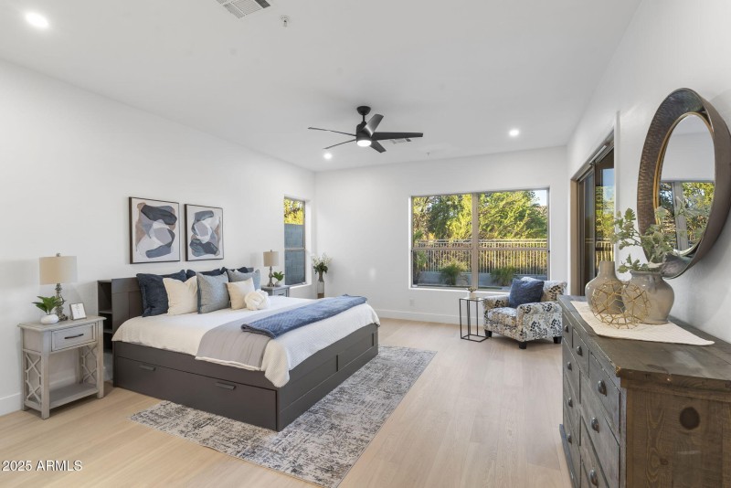 Primary Suite