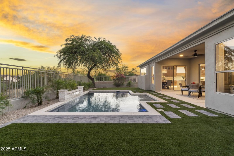 Perfect Space for Entertaining