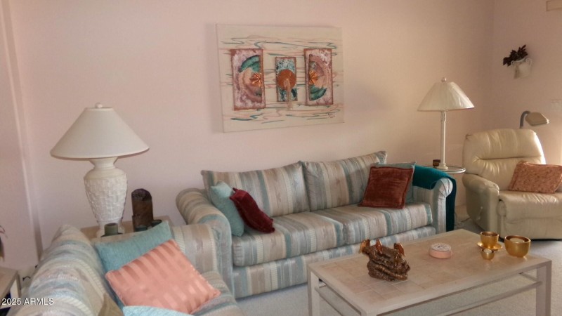 Living room yes