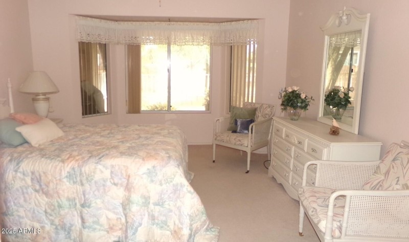 Prim Bed maybe