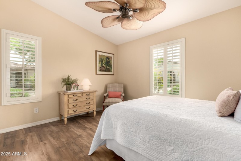 Guest Suite
