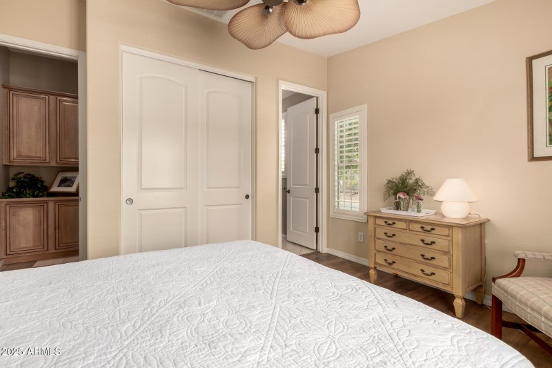Guest Suite