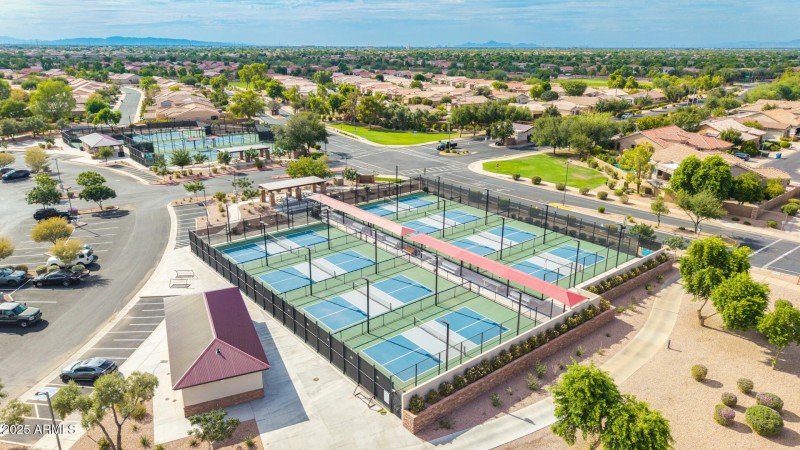 Pickleball