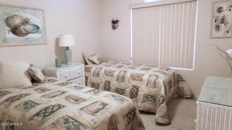 2nd bed beds