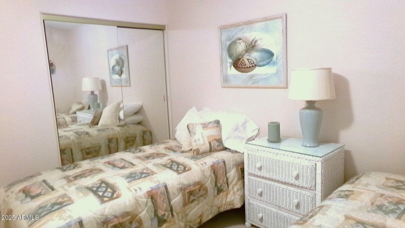 2nd BED