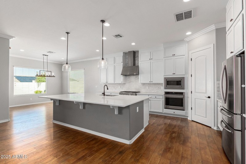 Kitchen-Dining