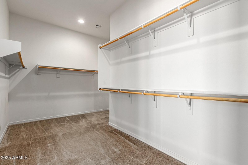 MasterCloset