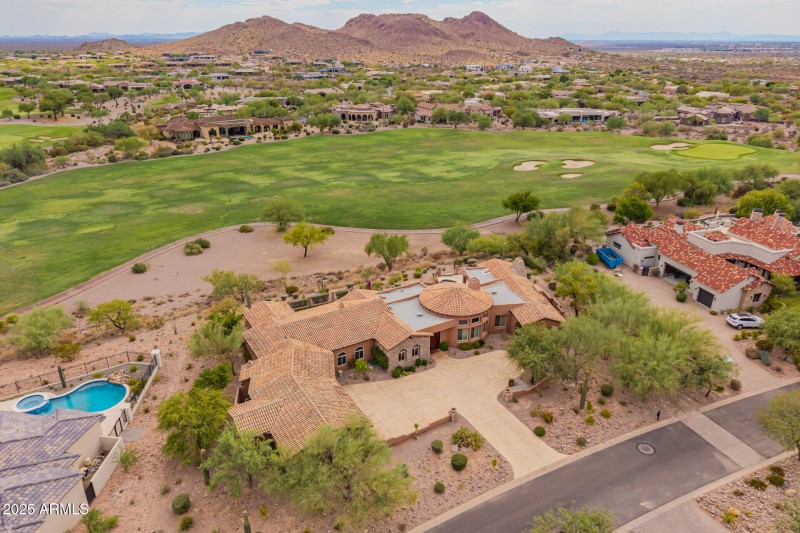 Drone View