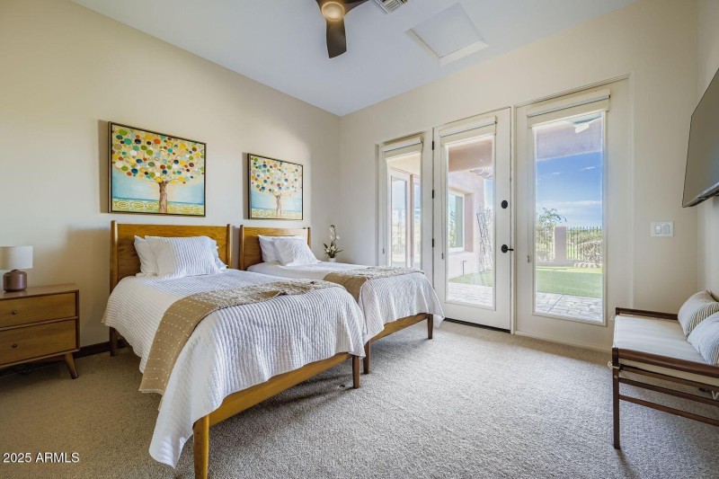 Guest Suite 1