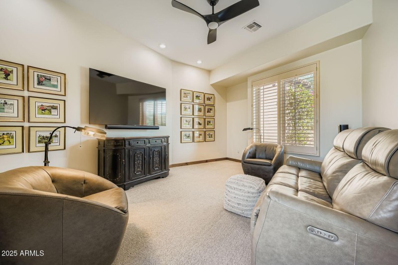Den/TV Room