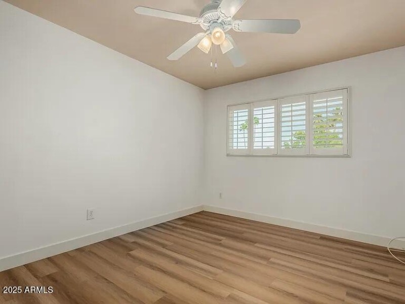 Third Bedroom