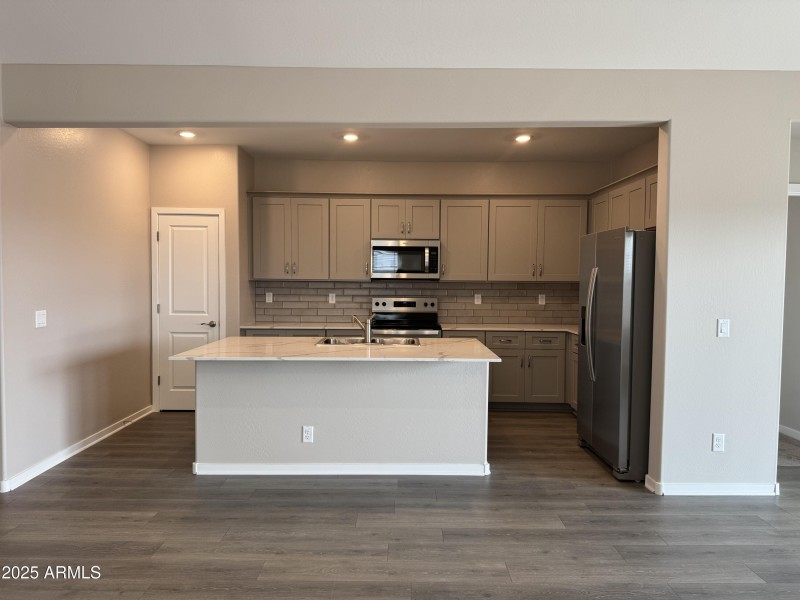 Kitchen-