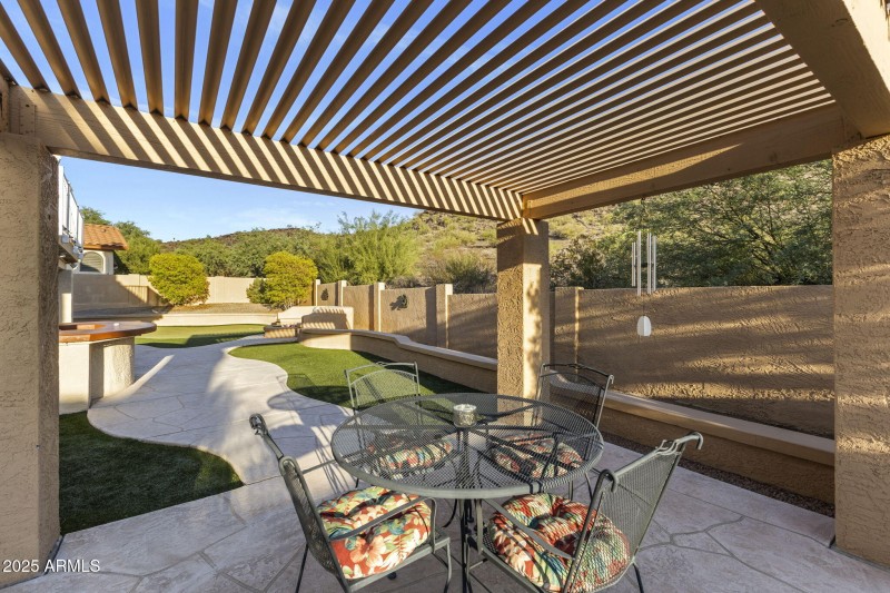 Pergola