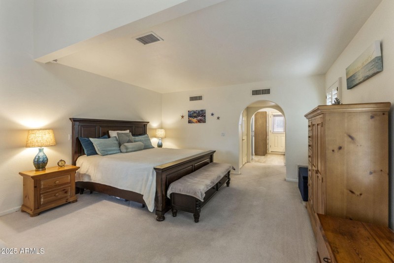 Primary Suite