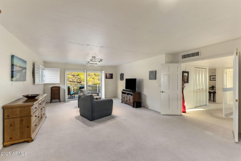 Large Loft