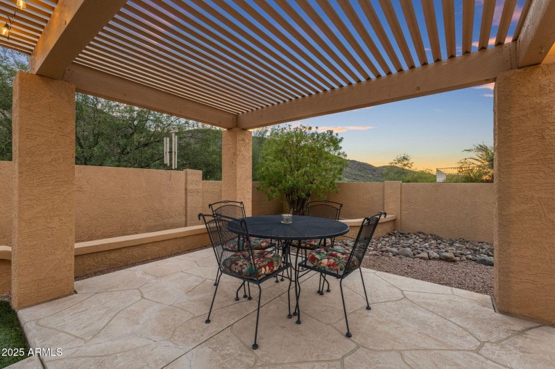 Pergola