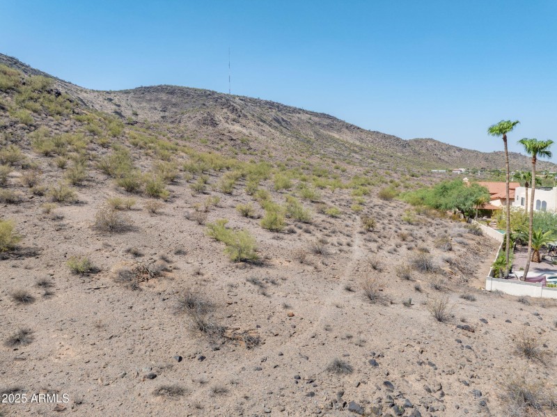 Shaw Butte Mountain Preserve