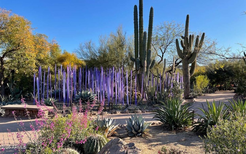 BotanicalGardens