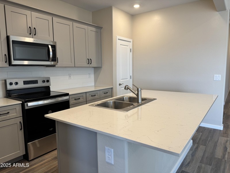 Kitchen-