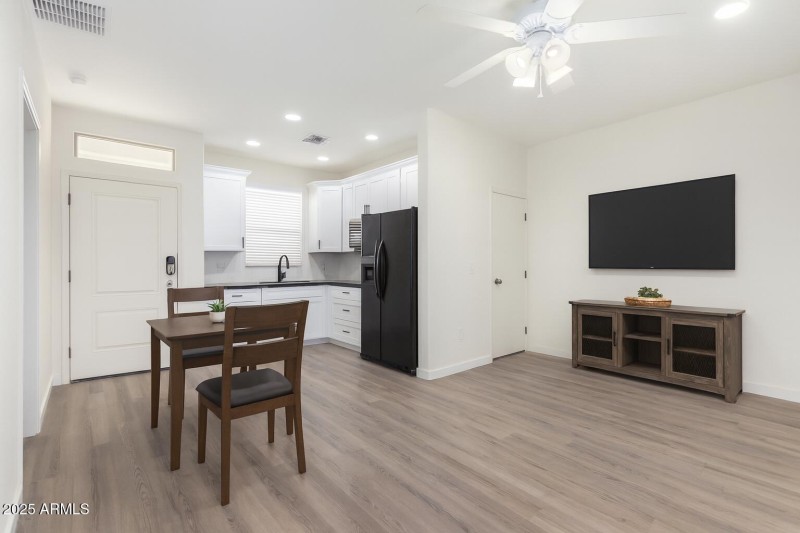 CASITA LIVING ROOM