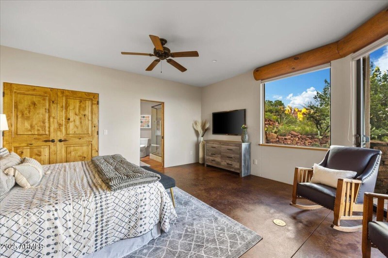 Serene Guest Suite