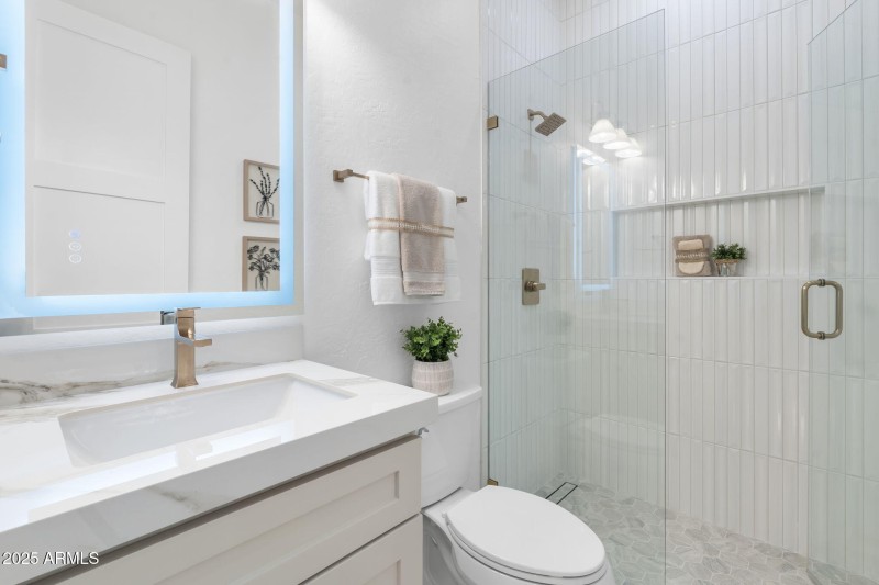 3rd Bath