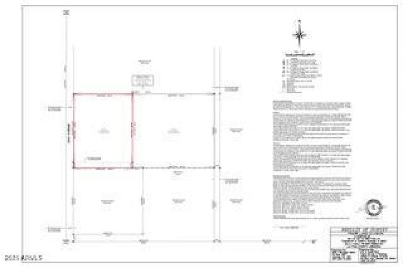 Survey Map