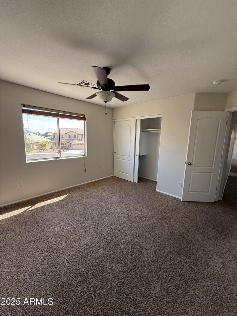 Bedroom 1 second view