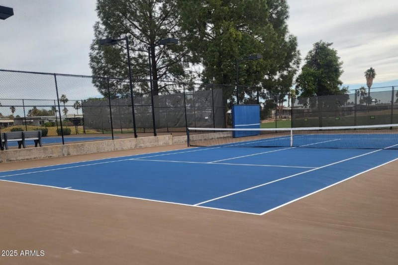 Tennis (2)