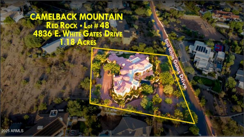 LOT LINES APPROXIMATE