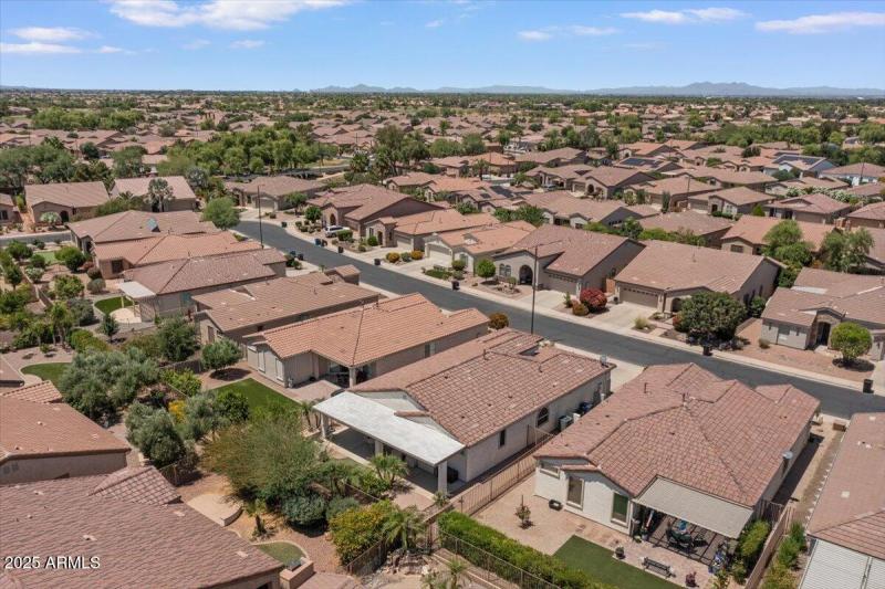 49-Aerial back of home